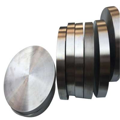 high quality Gr2 Titanium Disc for sale